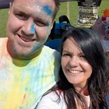 Mark En Melissa Bezuidenhout