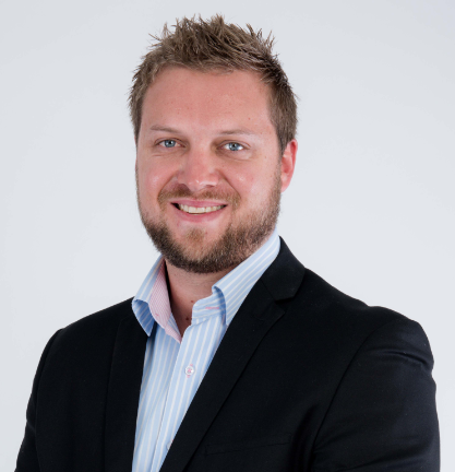 Leon Goosen