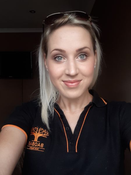 Trudy Goosen