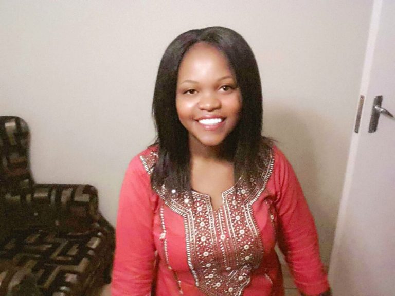 Constance Baloyi