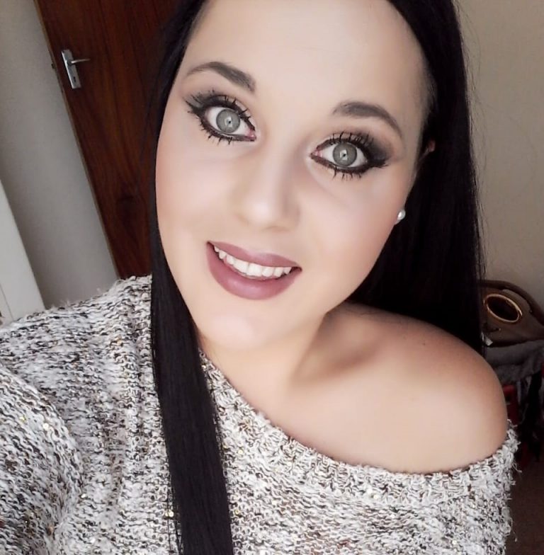 Cheraleigh Schutte