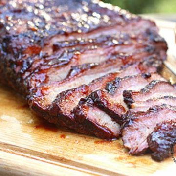 Beef Brisket Stew (1kg)