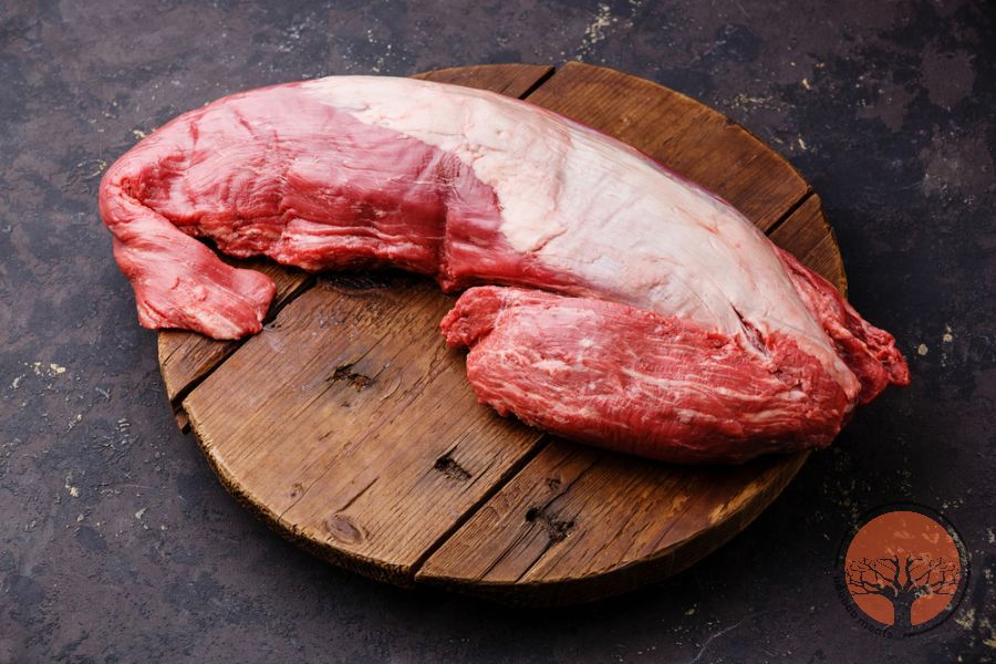 Beef Fillet Steak