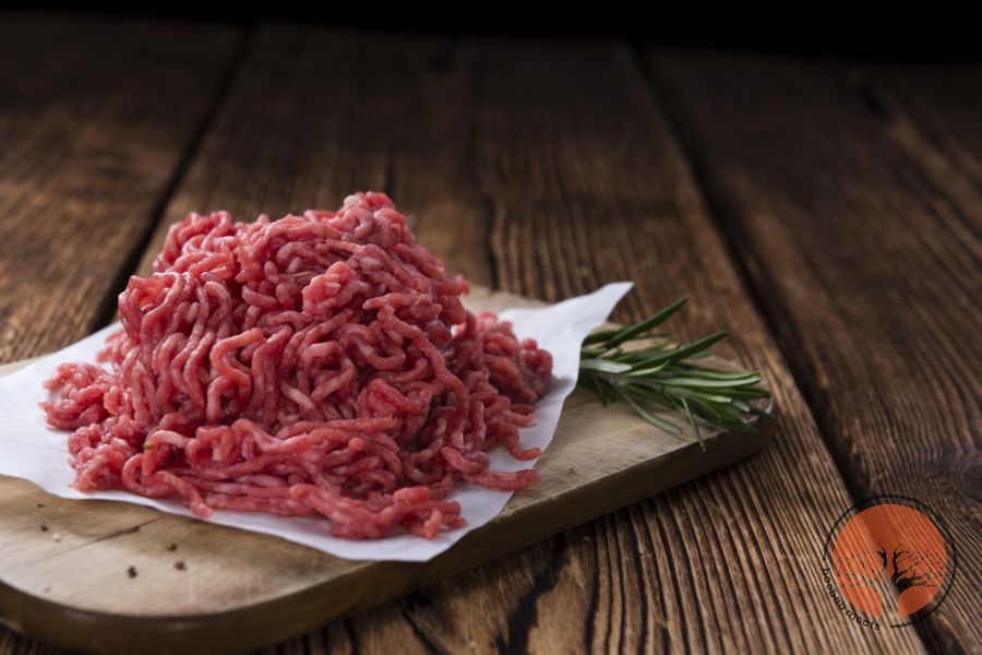 Beef Lean Mince - Image 3