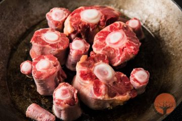 Beef Oxtail