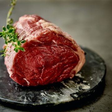 Beef Rump Roast