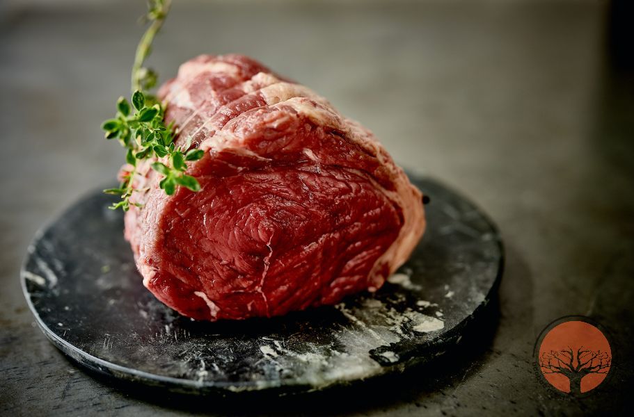 Beef Rump Roast