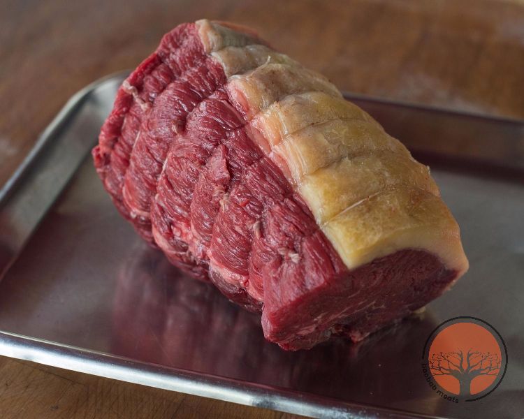 Beef Rump Roast (1.5kg) - Image 3