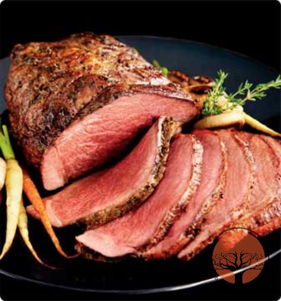 Beef Rump Roast (1.5kg) - Image 2