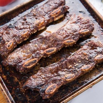 Beef Short Rib