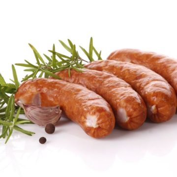 Pork Cheese Grillers