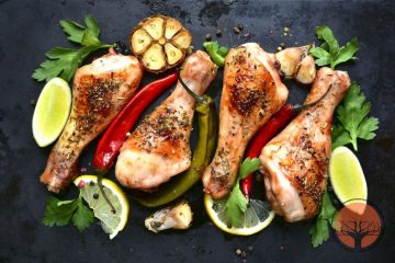 Chicken Drumsticks