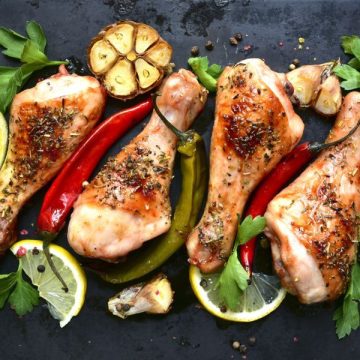 Chicken Drumsticks