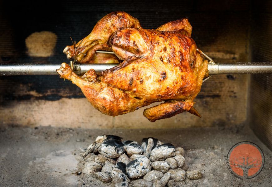 Whole Free-Range Farm Chickens (1.2kg) - Image 4