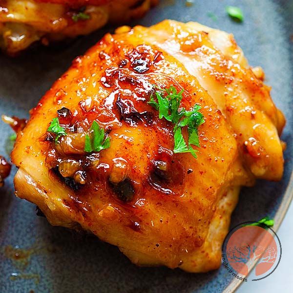 Chicken Thighs 1kg