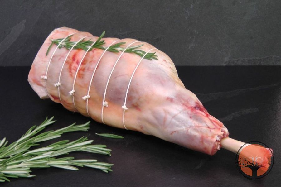 Leg of Lamb (Bone in)