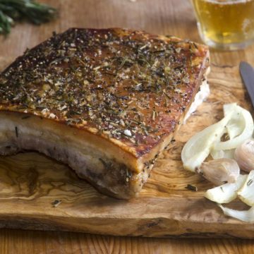 Pork Belly