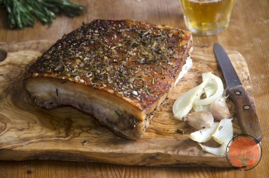 Pork Belly