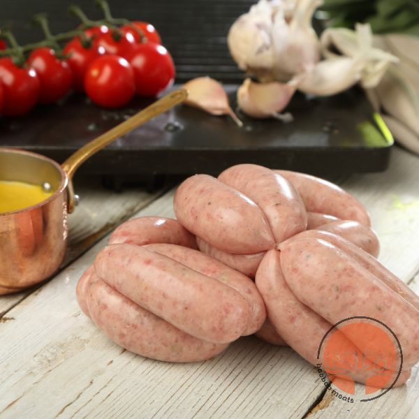 Pork Sausage