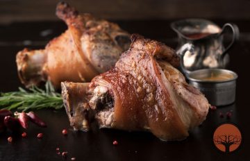 Pork Eisbein