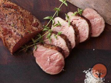 Pork Fillet