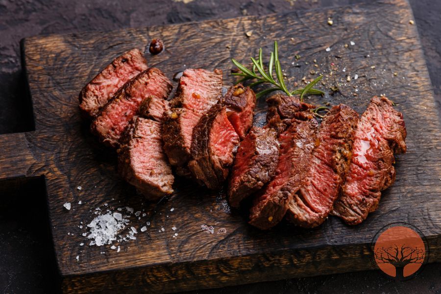 Beef Sirloin Steak - Image 5