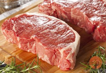 Beef Rump Steak