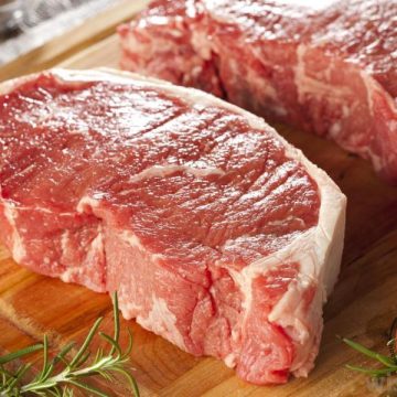 Beef Rump Steak