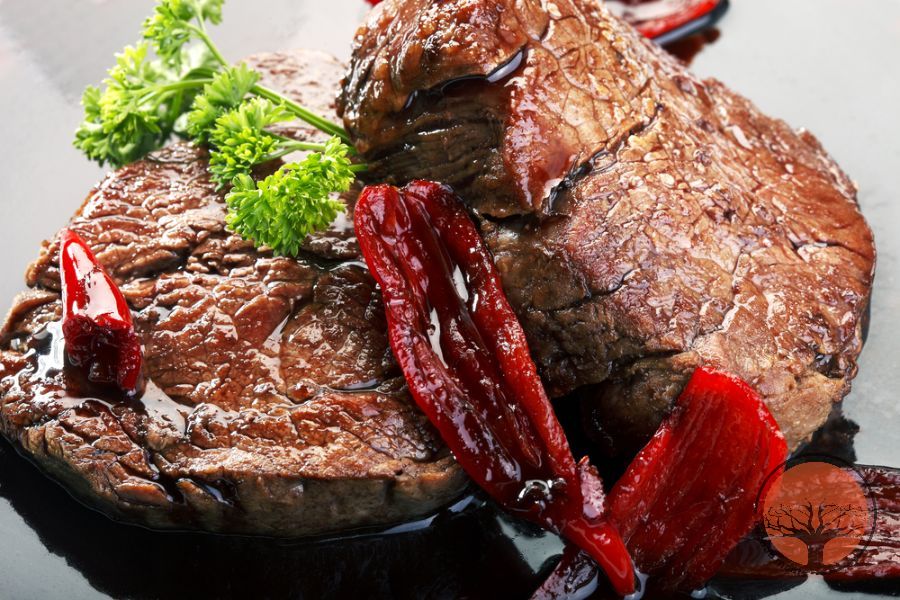 Beef Sirloin Steak - Image 3