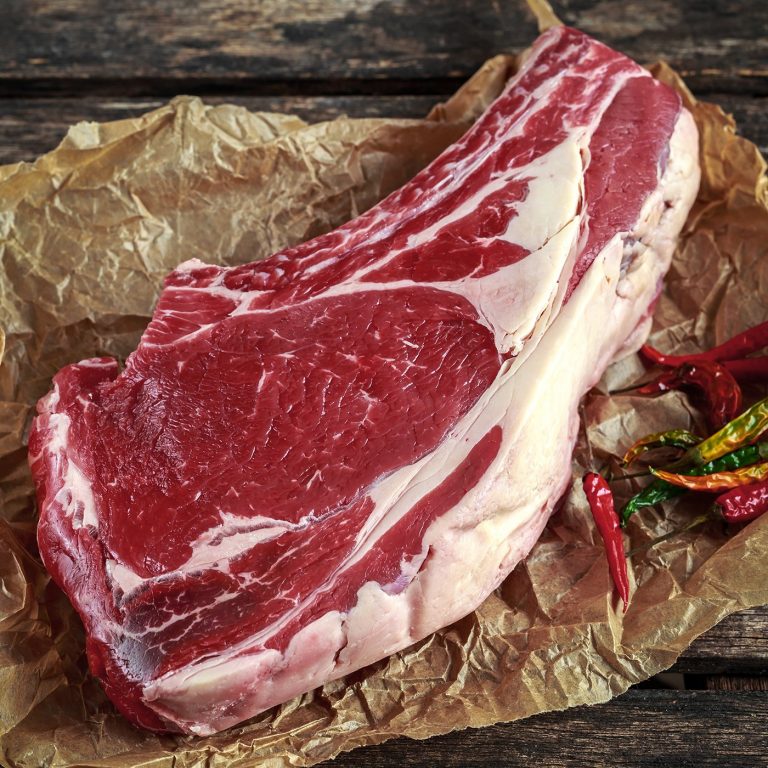 Baobab Quality Meats
