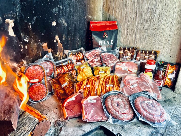 Baobab Meats Butchery