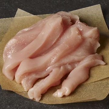 Chicken Stir Fry (Strips)