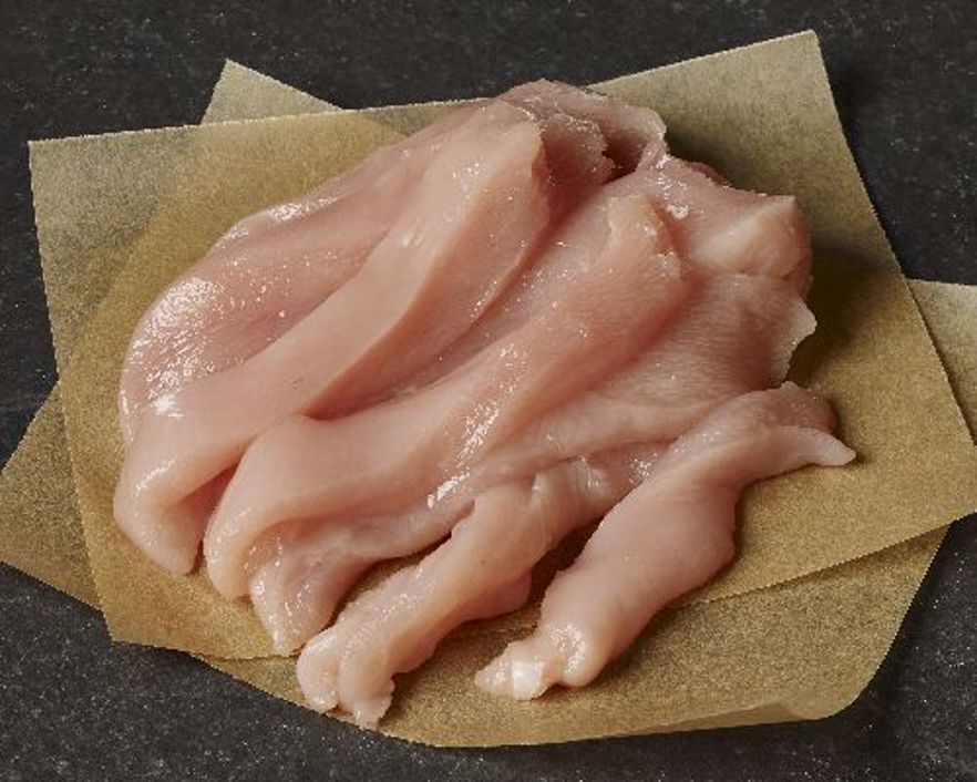 Chicken Stir Fry (Strips)