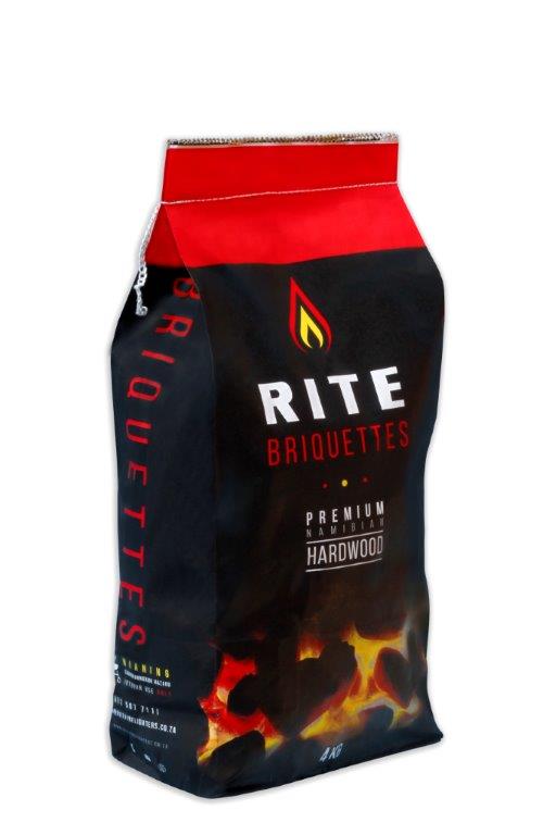 Rite-Briquette