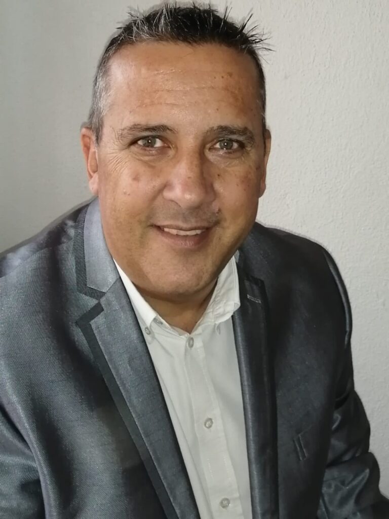 Charles Traut