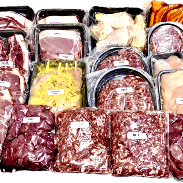 PROMO Hamper (Serves 2 - 3 people)