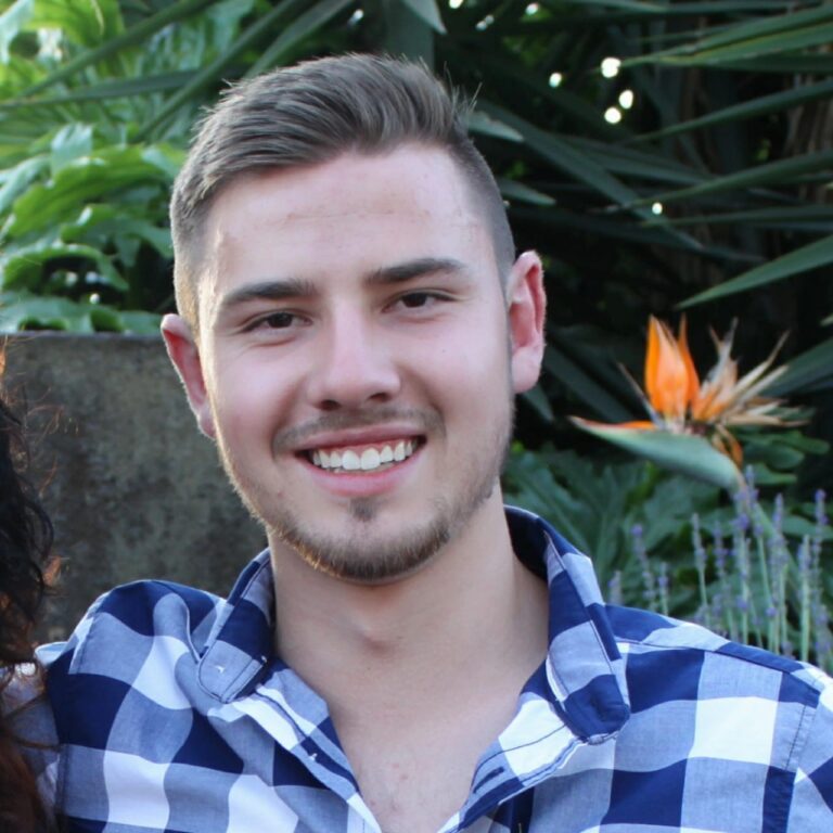 Rico Lubbe