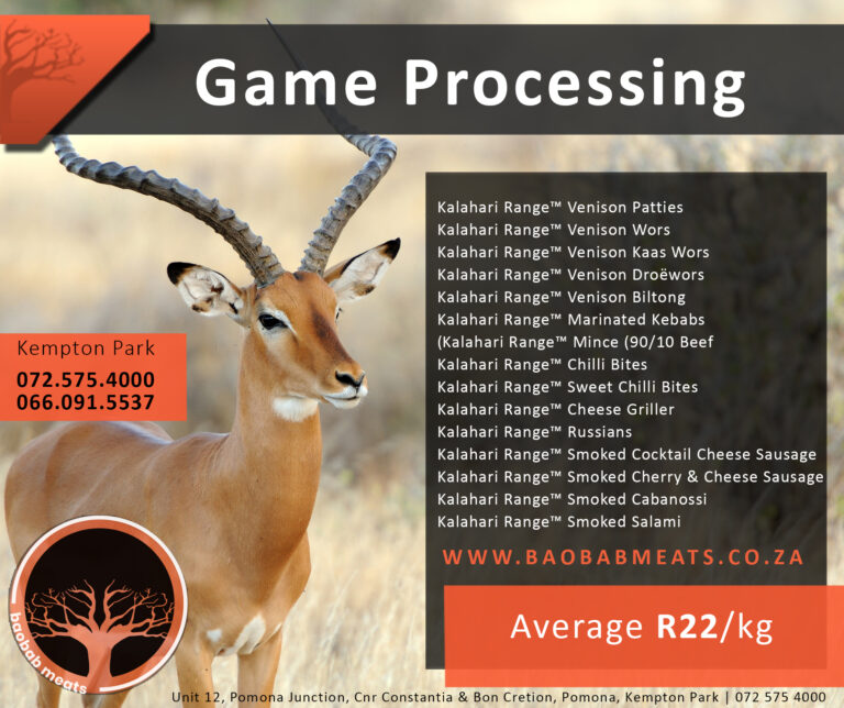 Game Processing