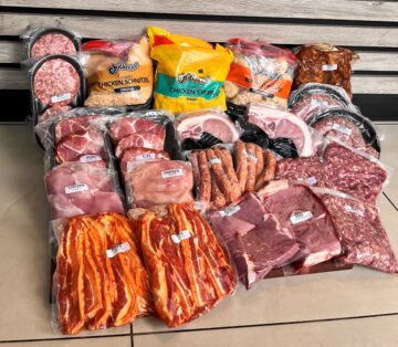 Baobab T R I B E Hamper