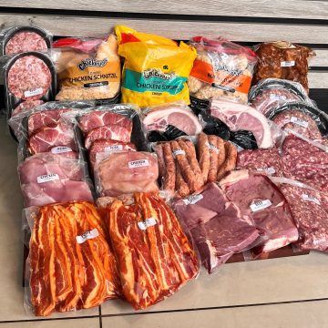Baobab T R I B E  Hamper