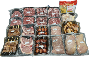 Baobab DELUXE Range