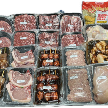 Baobab DELUXE Range