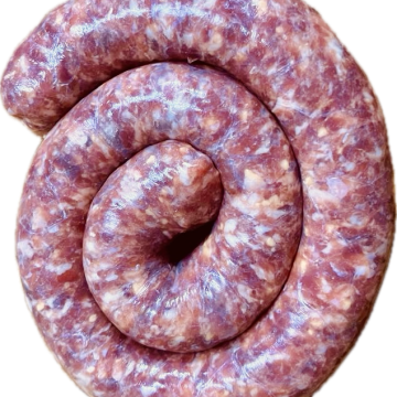Kaas Boerewors (1kg)