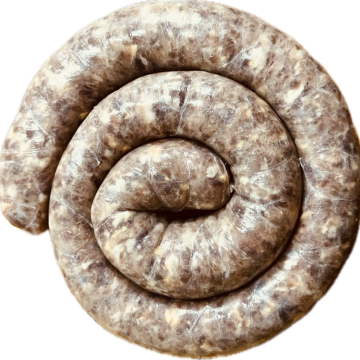 Kassegriller Wors (1kg)