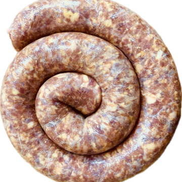 Chutney Sosatie Wors (1kg)